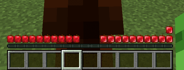Food Gui screenshot