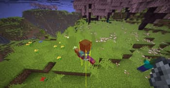 Mace Aim screenshot