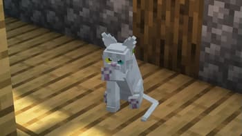 Better Cats x Fresh Animations screenshot