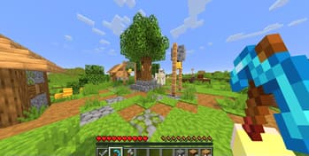 Fresh & Stuff screenshot