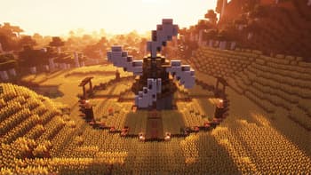 ForeverCraft screenshot