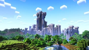 ForeverCraft screenshot