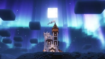 ForeverCraft screenshot