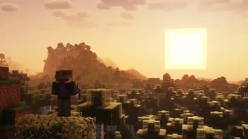 ForeverCraft screenshot