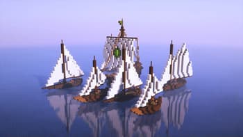 ForeverCraft screenshot