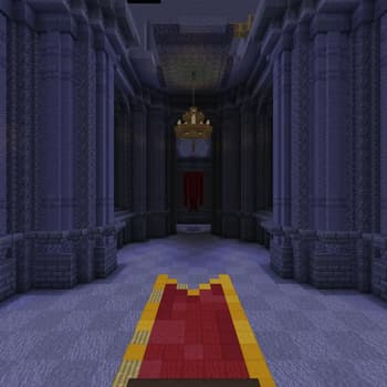 LettuceK Meeting Room Panorama screenshot