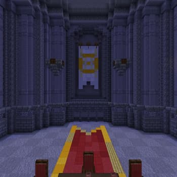 LettuceK Meeting Room Panorama screenshot