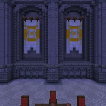 LettuceK Meeting Room Panorama screenshot