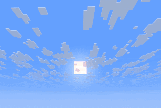Chase the Skies screenshot