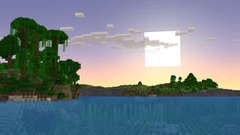 Chase the Skies screenshot