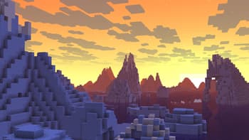 Chase the Skies screenshot