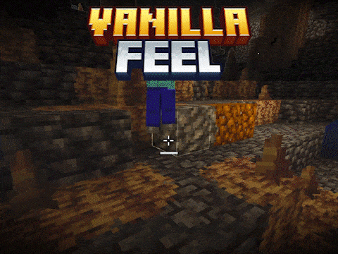 Sensible MC screenshot