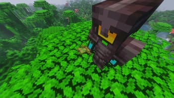 Transparent Totem screenshot