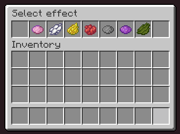 SimpleEffects screenshot
