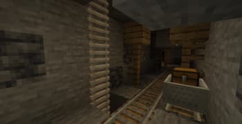 Iron Ladders screenshot