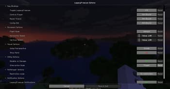 Freecam (Fair Play) screenshot