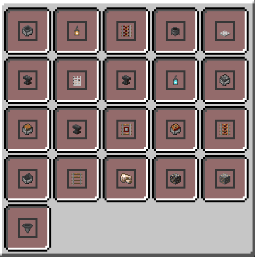 Just Better Recipes screenshot