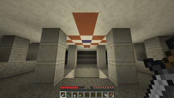 Upside Down screenshot