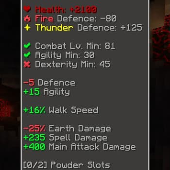 Wynnic Elemental Tooltips screenshot