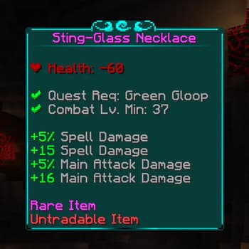 Wynnic Elemental Tooltips screenshot