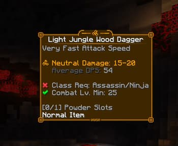 Wynnic Elemental Tooltips screenshot