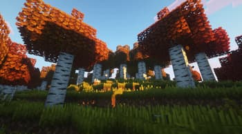 Reimagined screenshot