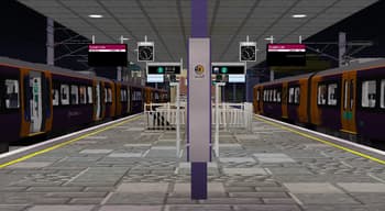 [MTR3/4]West Midlands Trains screenshot
