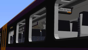 [MTR3/4]West Midlands Trains screenshot