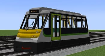 [MTR3/4]West Midlands Trains screenshot