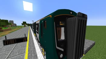 [MTR3/4]West Midlands Trains screenshot
