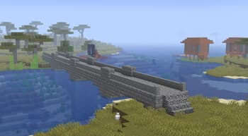 Abridged screenshot