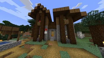 Cobblemon: Paleontology screenshot