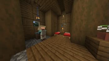 Cobblemon: Paleontology screenshot