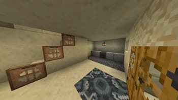 Cobblemon: Paleontology screenshot