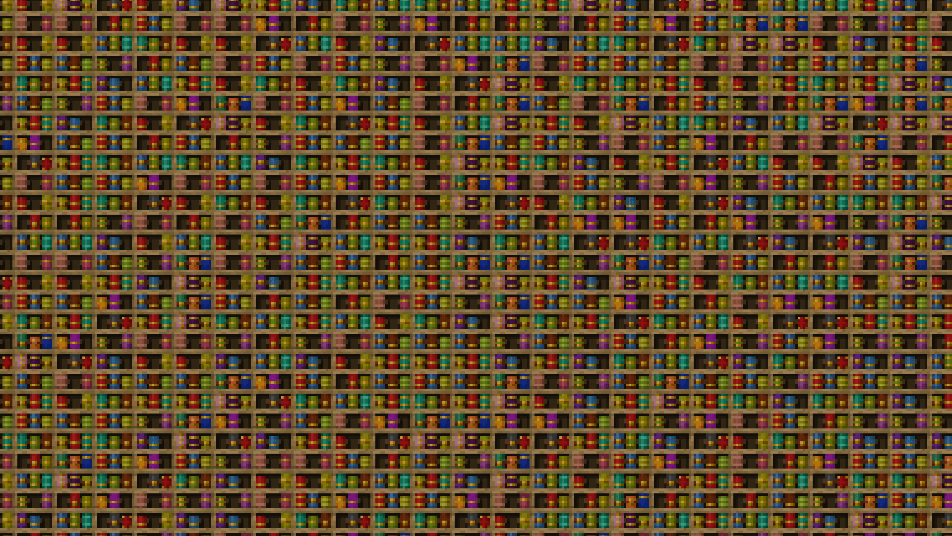 Shelviety screenshot