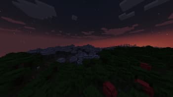 Actually Pale Pale Oak Leaves screenshot