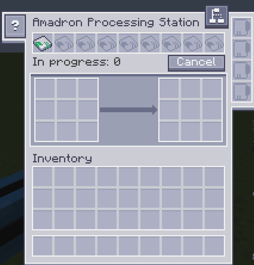 Applied Pneumatics screenshot