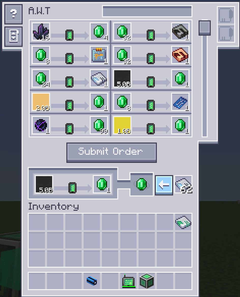 Applied Pneumatics screenshot
