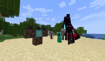 Goety: Awaken screenshot