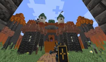Goety: Awaken screenshot