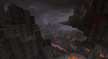 Nightosphere screenshot
