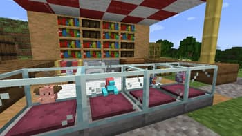 [Cobblemon] Trainer Accessories screenshot