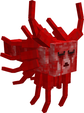 The Mutant Mobs Mod screenshot