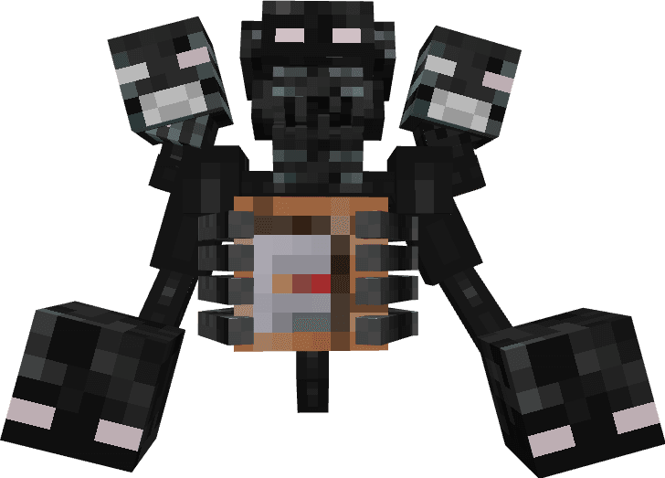 The Mutant Mobs Mod screenshot