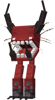 The Mutant Mobs Mod screenshot