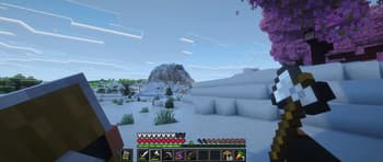 X's Enhanced Experience screenshot