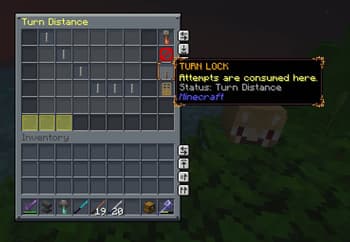 Ominous Chest Lock (& Lock Picking) screenshot