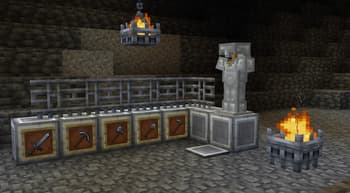 Caverns & Chasms screenshot