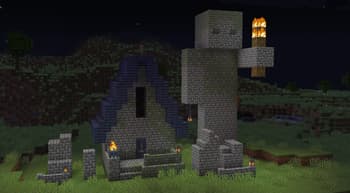 Caverns & Chasms screenshot