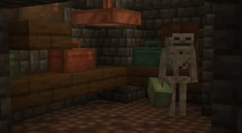 Caverns & Chasms screenshot